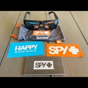 Spy Optics Cyrus Standard Issue (SOSI) Sunglasses